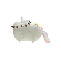 ราคา Cute Pusheen The Cat Doughnut Cookie Plush Soft Toys Kids Baby Gifts Stuffed Animals (19518907375)