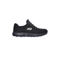 ราคา SKECHERS Summits Cool Classic รองเท้าลำลองผู้หญิง (21399342727)