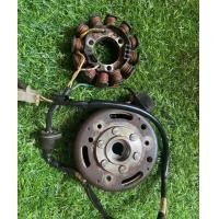 ราคา มัดไฟ จานไฟ Honda Click110 คลิกคาบู ของแท้มือสองสภาพดี พร้อมใช้งาน (21334819591)