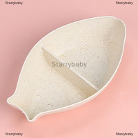 ราคา Star 1ชิ้นจานรูปปลาแหวนหม้อร้อนถ้วยน้ำจิ้มอาหารขนาดเล็กถ้วยใส่ซอสถั่วเหลืองน้ำส้มสายชูซูชิ (20336078722)