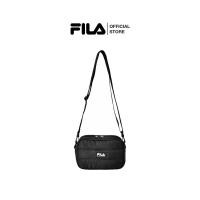 ราคา FILA กระเป๋าเป้เด็ก รุ่น SHP231101K BLACK (21425698092)
