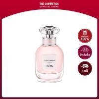 ราคา Coach Dreams Eau De Parfum 40ml น้ำหอมโทนฟลอรัลวู้ดดี้ หอมหวาน สดชื่น (20101162908)