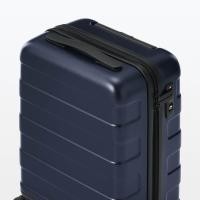 ราคา มูจิ กระเป๋าเดินทาง 20 ลิตร MUJI Hard carry suitcase 20L (21356683172)