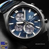 ราคา Winner Time นาฬิกา Casio Edifice Smartphone Link Chronograph Analog Solar Power รุ่น EQS 950DC 2AV รับประกันบริษัท เซ็นทรัลเทรดดิ้งจำกัด cmg เป็นเวลา 1 ปี (21420635841)