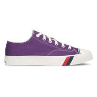 ราคา Pro Keds รุ่น Royal Pro Lo Seasonal Canvas รองเท้าผ้าใบ ผู้ชาย สี Purple PK61454 (19113704206)