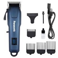 ราคา Panasonic D86 ปัตตาเลี่ยนตัดผมไฟฟ้า LED แสดงพลังงานที่เหลืออยู่ ชาร์จ USB ปัตตาเลี่ยนไฟฟ้าไร้สาย มีจำหน่ายสำหรับเด็กและผู้ใหญ่ (21419345163)