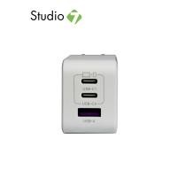 UGREEN 3-Port PD GaN 65W Charger หัวชาร์จ รุ่น 15333