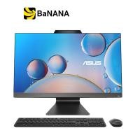 ราคา ASUS DESKTOP AIO M3702WFAK BA003WS BLACK by Banana IT (20106446913)