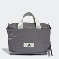 ราคา adidas เทรนนิง กระเป๋าขนาดเล็ก Gym High Intensity ผู้หญิง สีเทา HZ5950 (19905603697)