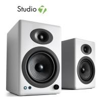 ราคา ลำโพงไร้สาย Audioengine A5 Wireless by Studio 7 (14707398545)