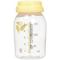 ราคา USA ถ้วยเก็บน้ำนม Medela Breast Milk Collection and Storage Bottles 5Oz ขวดเก็บนม ที่เก็บนม (19555139399)