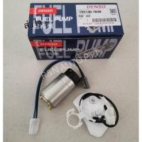 ราคา ปั้มติ๊กในถัง TOYOTA Vigo vios เจน2 yaris altis ปี2008 2ปลั๊ก 195130 7030 (20871973490)