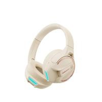 ราคา Monster XKH03 หูฟังครอบหู Wireless Bluetooth 5 3 หูฟังคาดหัว หูฟังบลูทูธ HIFI ตัดเสียงรบกวน หูฟังสำหรับเล่นเกม ไมโครโฟนในตัว กันน้ำระดับ IP54 (21334008608)
