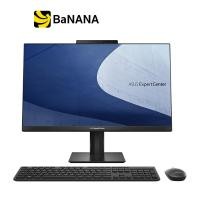 ราคา ASUS DESKTOP AIO A5402WVAK BA002WS BLACK by Banana IT (18900739448)