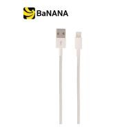 ราคา TECHPRO Lightning Cable 3A Super Fast Charge 1M TP C01 White by Banana IT (18976065215)