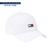 ราคา Tommy Hilfiger หมวกผู้หญิง รุ่น AW0AW15842 YBR สีขาว (21433331807)