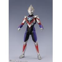 ราคา Bandai บันได TAMASHII S H FIGUARTS ULTRAMAN ORB SPACIUM ZEPERION ULTRAMAN NEW GENERATION STARS VER (21455933140)