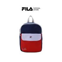 ราคา FILA กระเป๋าเป้เด็ก COLORLAND รุ่น JBA240102K NAVY (21425632457)