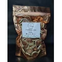 ราคา น้ำตาลโตนด น้ำตาลแว่น ทำจากน้ำตาลโตนดแท้100 ขนาดเล็ก หวาน หอม รสกลมกล่อม (20734607000)