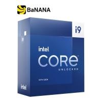ราคา ซีพียู Intel CPU Core i9 13900K 3 0 GHz 24C 32T LGA 1700 by Banana iT (16484178478)