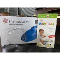 ราคา ดูดดีที่สุด ที่ดูดน้ำมูกเด็ก BABY VAC ที่ดูดน้ำมูกอัตโนมัติ (21410281317)