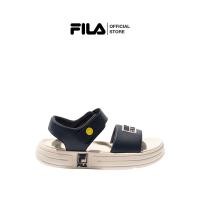ราคา FILA รองเท้าแตะผู้ใหญ่ FILA X SMILEY FUNKYTENNIS รุ่น 1SM02583F BLUE (21397699443)