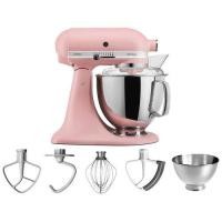 ราคา KitchenAid Artisan 5KSM175 Stand Mixer 5 Qt เครื่องผสมอาหารขนาด 4 8 ลิตร (4696172426)