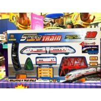 ราคา toynamus รถไฟ POLICE CITY PATROL วิ่งร่าง 5 โบกี้ รถไฟวิ่งร่าง รถไฟตำรวจ รถไฟก่อสร้าง รถไฟโบราณ (21423794308)