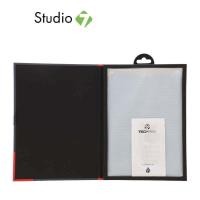 ราคา TECHPRO Glass Paper Like ฟิล์ม iPad Air 4 Air 5 by Studio 7 (15465995513)