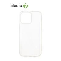 ราคา เคสสมาร์ทโฟน TECHPRO iPhone 14 Pro Max 6 7 TPU Transparent by Studio 7 (16233439828)