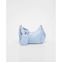 ราคา Prada Re Edition 2005 Re Nylon bag (21228247197)