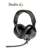 ราคา JBL Wired Gaming Headphones หูฟังเกมมิ่ง รุ่น Quantum 200