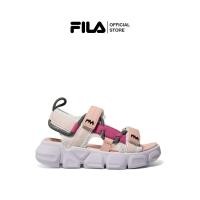 ราคา FILA รองเท้าลำลองเด็ก ADVENTURE รุ่น JSY231001K PINK (21425708241)
