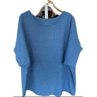 ราคา เสื้อยืดคอกลม ผ้าร่อง อก46 50 ยาว 26 27 (21201200585)