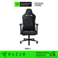 Razer Gaming Chair เก้าอี้เกมมิ่ง รุ่น Enki X