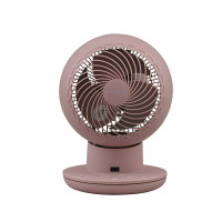 ราคา พัดลมหมุนเวียนอากาศ พัดลมตั้งโต๊ะ ไอริส โอยามะ IRIS OHYAMA WOOZOO รุ่น KCF SDS15T มี 3 สีให้เลือก (21401118458)