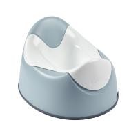 ราคา BEABA กระโถนหัดนั่งขับถ่าย Training Potty Airy Green (7717315277)
