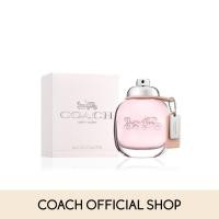 ราคา น้ำหอม COACH EDT NS 50ML (3006640064)