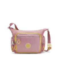 ราคา กระเป๋า KIPLING รุ่น GABBIE S สี Clear Lavender กระเป๋าสะพายข้าง (16436179420)