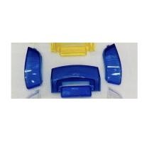 ราคา กรอบไฟท้าย HONDA DIO18 (21450567970)