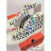 ราคา NEWใหม่ รองเท้าผ้าใบ Converse ดราก้อนบอล ใส่ไม่ได้สามารถเปลี่ยนไซส์กับทางร้านได้ สวยแท้ตรงปก100 สินค้าใช้เวลาเดินทาง 2 3 วัน (12244091546)