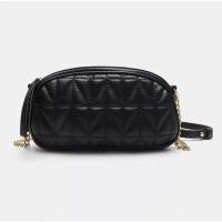 ราคา HOT Zara กระเป๋าสะพายไหล่ สายโซ่ ขนาดเล็ก สําหรับผู้หญิง (19732793533)