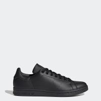 ราคา adidas ไลฟ์สไตล์ รองเท้า Stan Smith ผู้ชาย สีดำ FX5499 (14623281644)