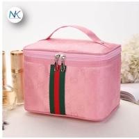 ราคา Anacami กระเป๋าเก็บเครื่องสำอาง กระเป๋าเครื่องสำอาง กันน้ำ (731744545)