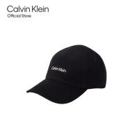 ราคา CALVIN KLEIN หมวกผู้ชาย Modern Sport รุ่น PX0312 010 สีดำ (21449075802)