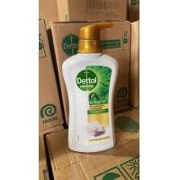 ราคา Dettol ครีมอาบน้ำ เดทตอล สบู่ แอนตี้แบคทีเรีย 500มล (21420647858)
