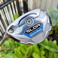 ราคา ไม้กอล์ฟสำหรับท่านที่ถนัดซ้าย HYBRID 4 TAYLORMADE SLDR องศา 21 ก้านน FUJIKURA TAYLORMADE FLEX X ใส่เต็มได้เลย สำหรับท่านที่มีสปีดแรง ไม้กอล์ฟมือสอง ของแท้ BY NakaraLuxurious (21384946537)