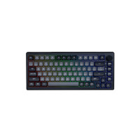 ราคา คีย์บอร์ด EGA Saru KX 75 Wireless Mechanical Keyboard EN (21381890886)