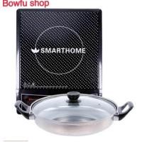 ราคา เตาแม่เหล็กไฟฟ้า WPA 2009 (21317958642)