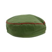 ราคา หมวกกองทัพแดงแบบเก่าหมวกทหารแดงหมวกทหารสีเขียวทหารหมวกปลดปล่อยผ้าสไตล์69สำหรับเด็กอนุบาล (13024068323)